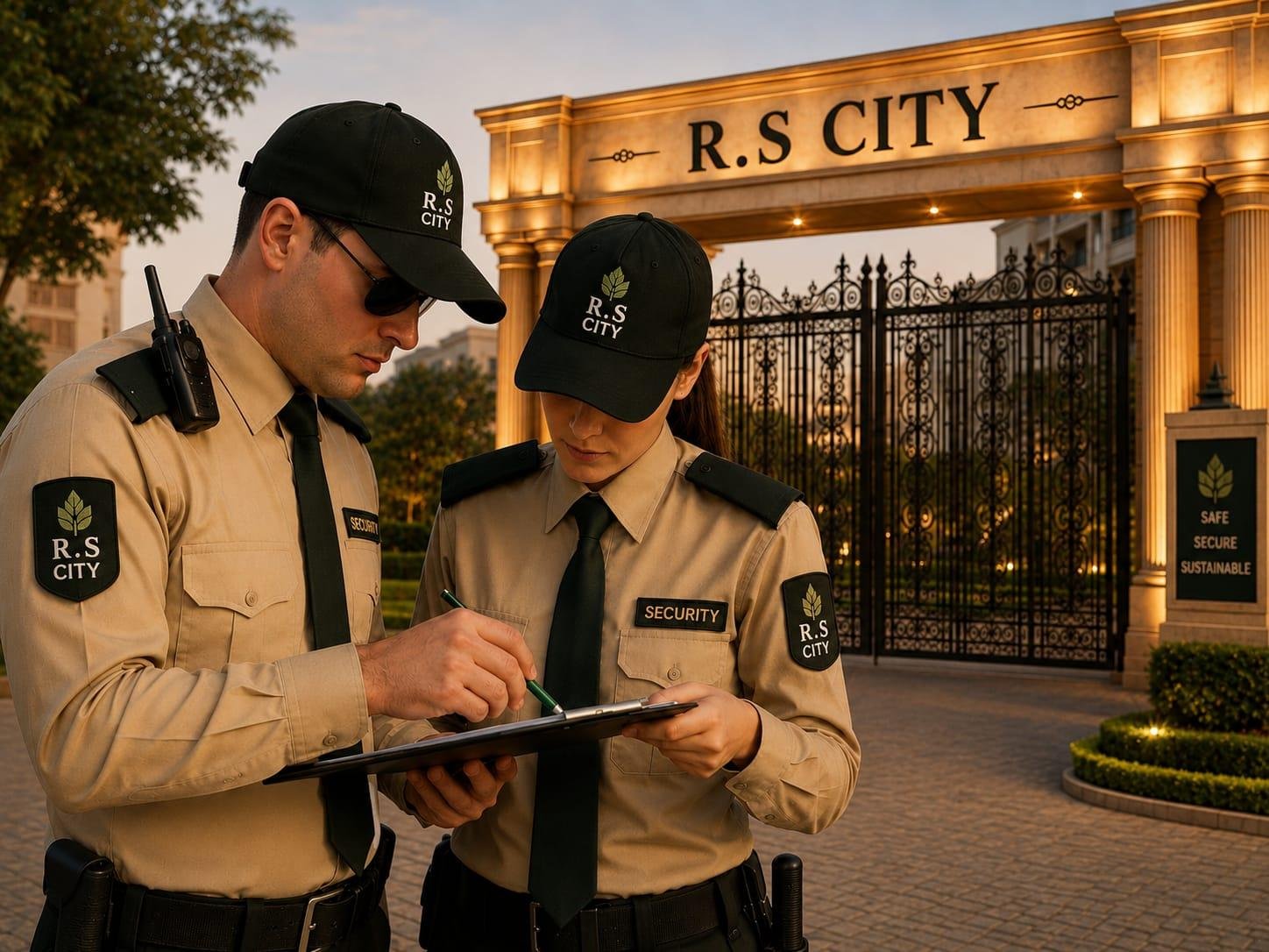 R.S CITY ,KHERIYA KHANDOLI TO ETMADPUR ROAD PREMIUM RESIDENTIAL AND COMMERCIAL PLOTS